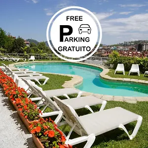 3* Отель Avenida