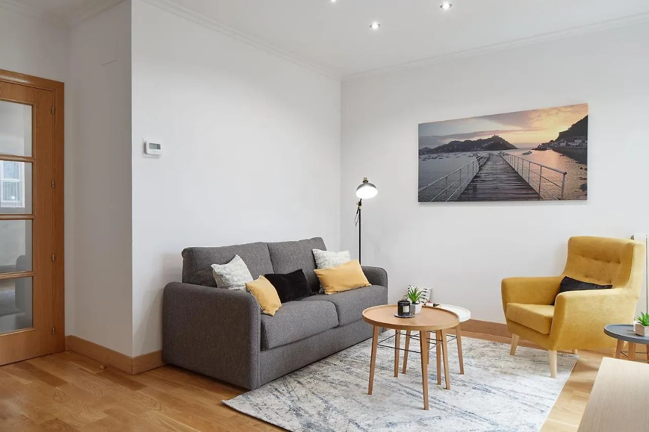 Apartment The Rentals Collection - Vaumm San Sebastian