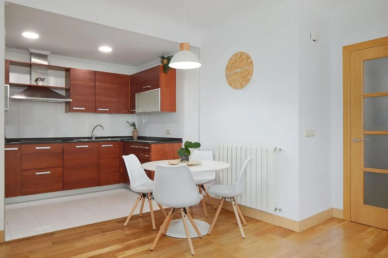 Apartment The Rentals Collection - Vaumm San Sebastian