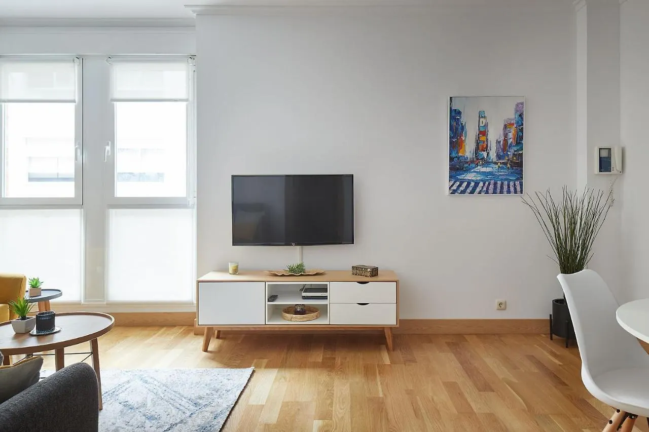 The Rentals Collection - Vaumm San Sebastian