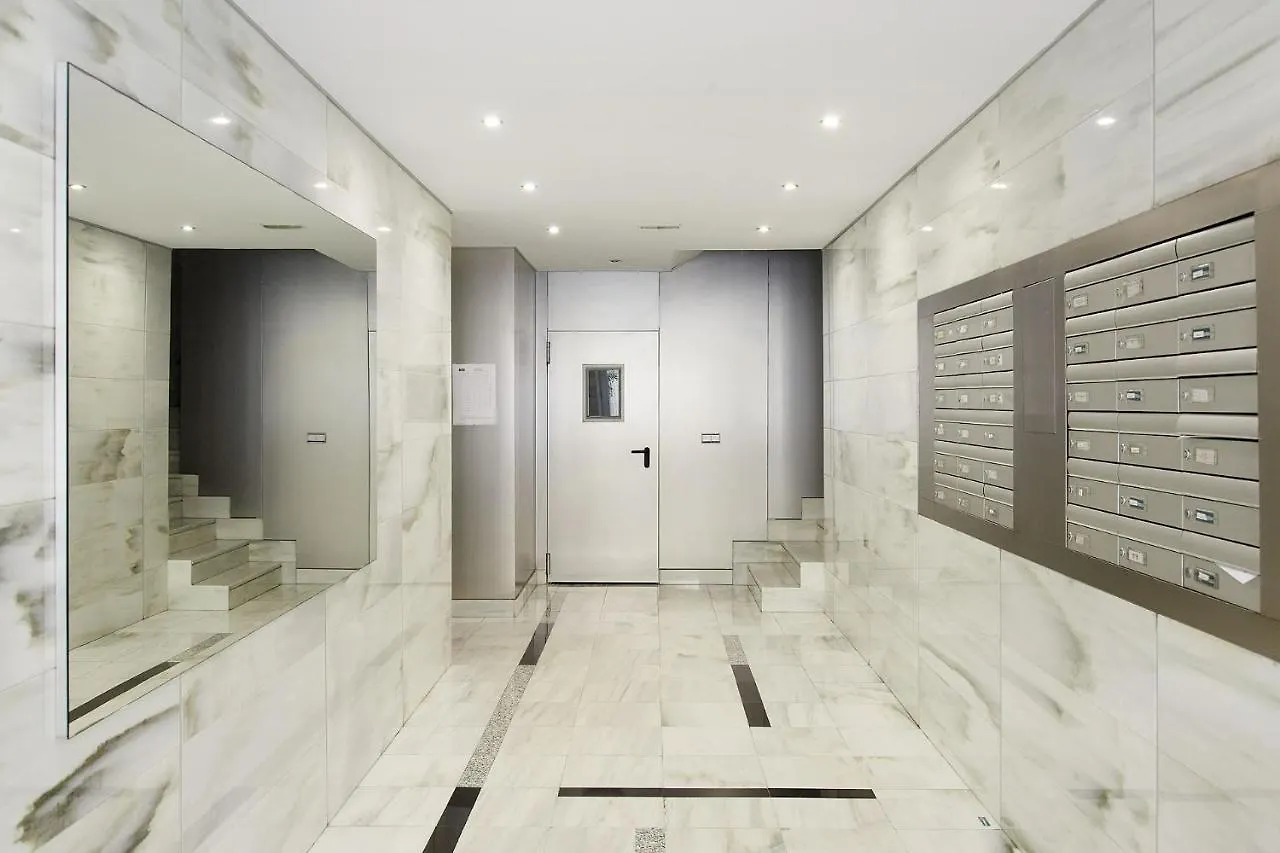 Apartment The Rentals Collection - Vaumm San Sebastian Spain