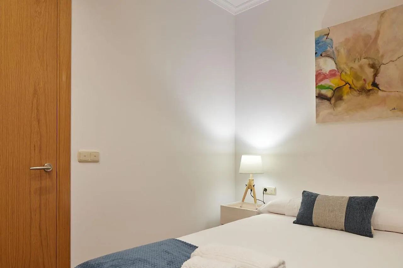 The Rentals Collection - Vaumm San Sebastian Spain