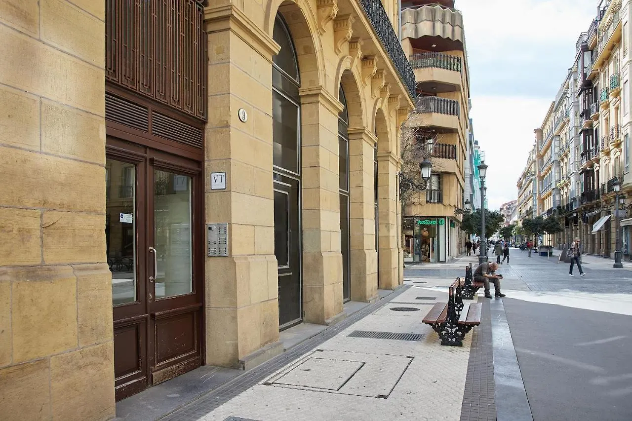 The Rentals Collection - Vaumm San Sebastian
